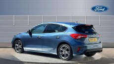 Ford Focus 1.5 EcoBlue 120 ST-Line 5dr Diesel Hatchback